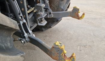 2019 Massey Ferguson 5711-DYNA4 full