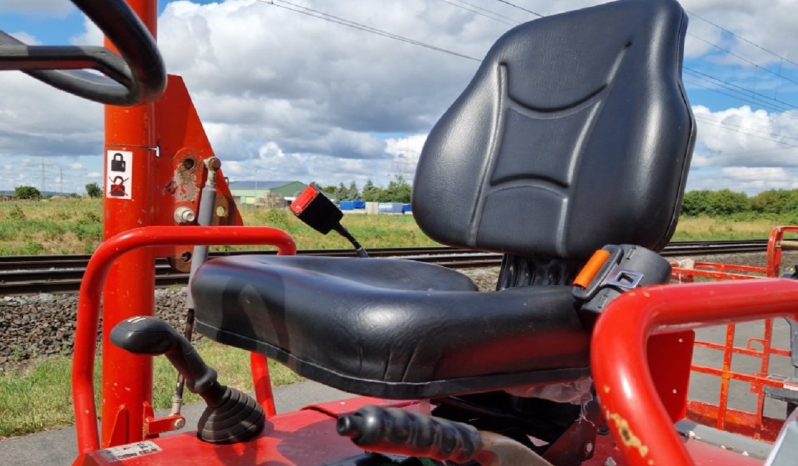 2014 Ausa D350 AHG full