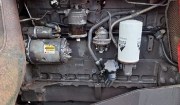 1998 Massey Ferguson 6180 full