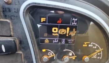 2017 JCB 525-60 full