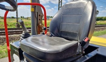 2019 Wacker Neuson DW60 full