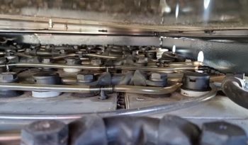 2013 Kalmar ECF 90-6 full