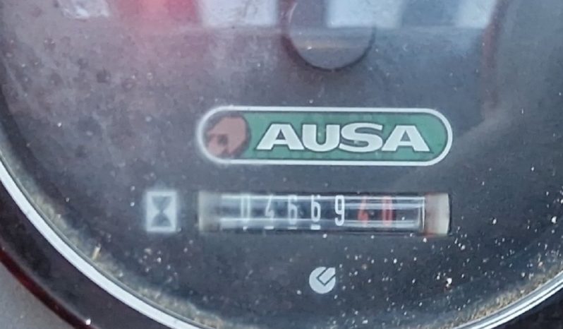 2008 Ausa C250 HX4 full