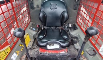 2017 Bobcat T590 full