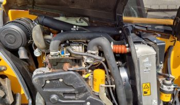 2010 JCB 527-58 Agri full