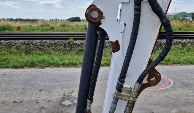 2020 Bobcat E27Z full