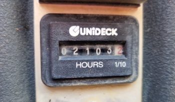 2014 Ausa D350 AHG full