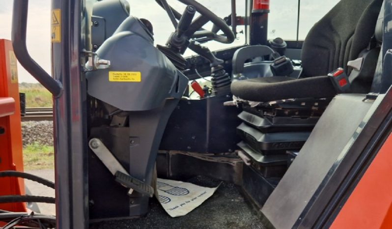 2019 Kubota R065 full