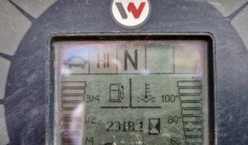 2019 Wacker Neuson DW60 full