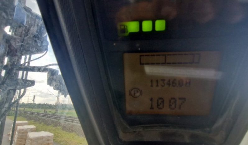 2014 Linde H70D-02 full