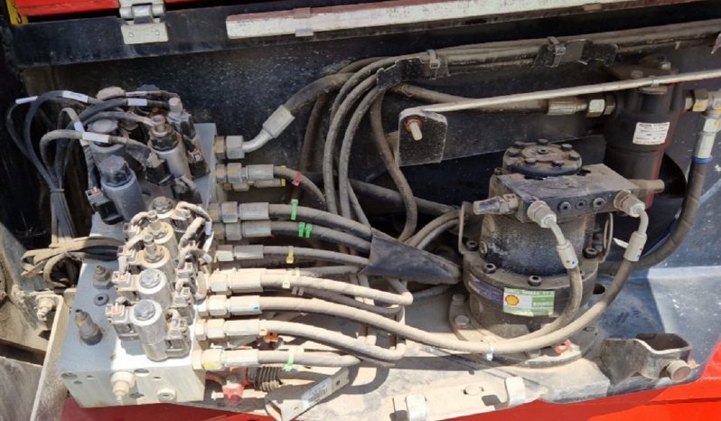 2018 Manitou MAN GO 12 full