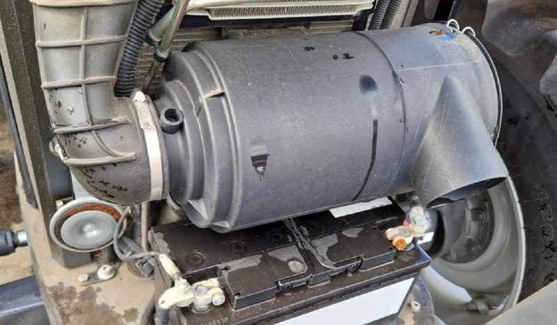 2019 Massey Ferguson 5711-DYNA4 full