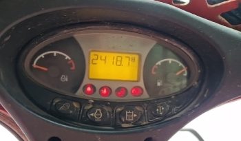 2017 Bobcat T590 full