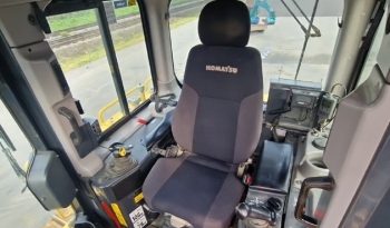 2017 Komatsu D65PXI-18 full