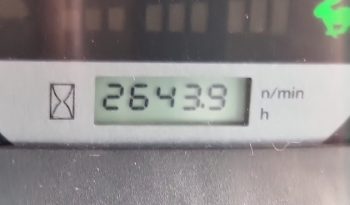 2019 Kubota R065 full