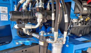 2025 Genie Z-62/40 full