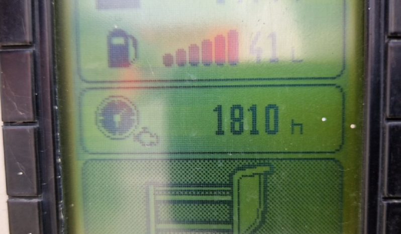 2018 Manitou MAN GO 12 full