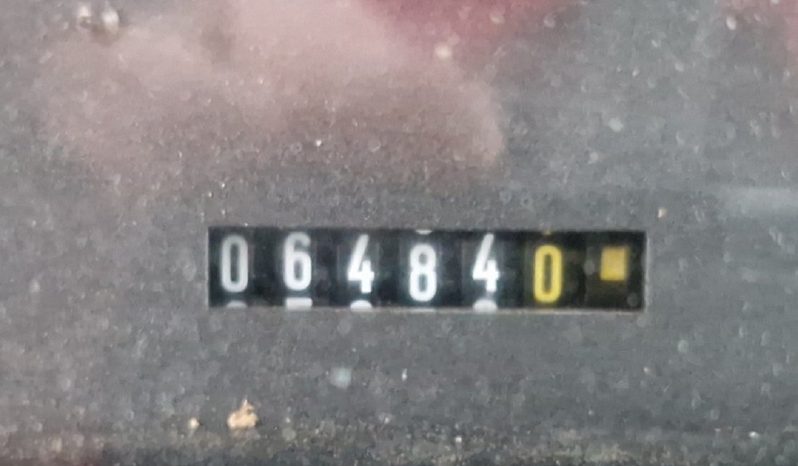 1998 Massey Ferguson 6180 full