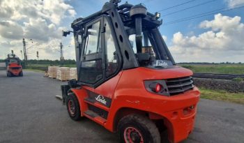 2014 Linde H70D-02 full