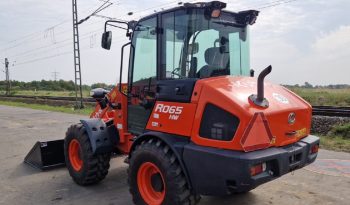 2019 Kubota R065 full