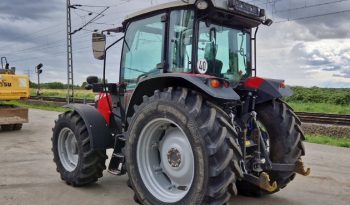 2019 Massey Ferguson 5711-DYNA4 full