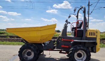 2019 Wacker Neuson DW60 full