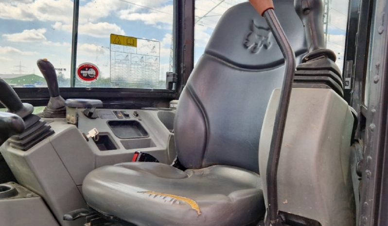 2020 Bobcat E27Z full