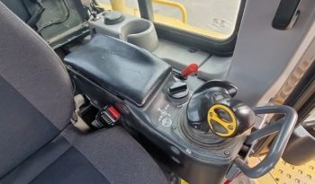 2017 Komatsu D65PXI-18 full