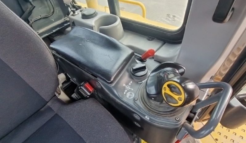 2017 Komatsu D65PXI-18 full