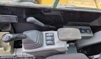 2018 CAT 305.5E2 full