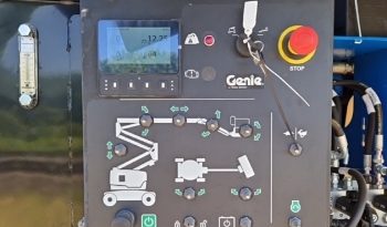 2025 Genie Z-62/40 full