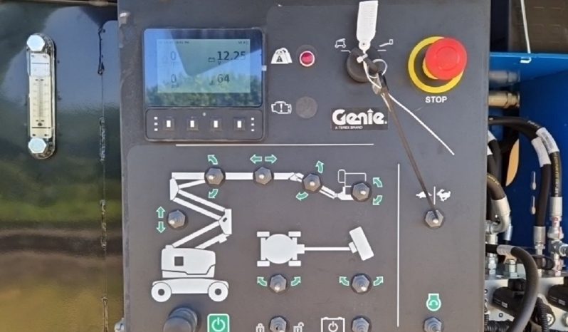 2025 Genie Z-62/40 full