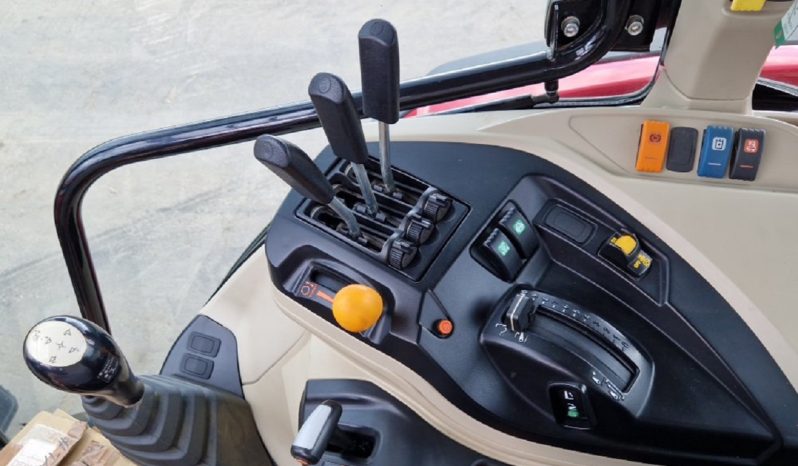 2019 Massey Ferguson 5711-DYNA4 full