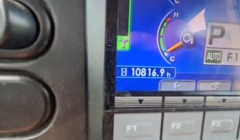 2017 Komatsu D65PXI-18 full