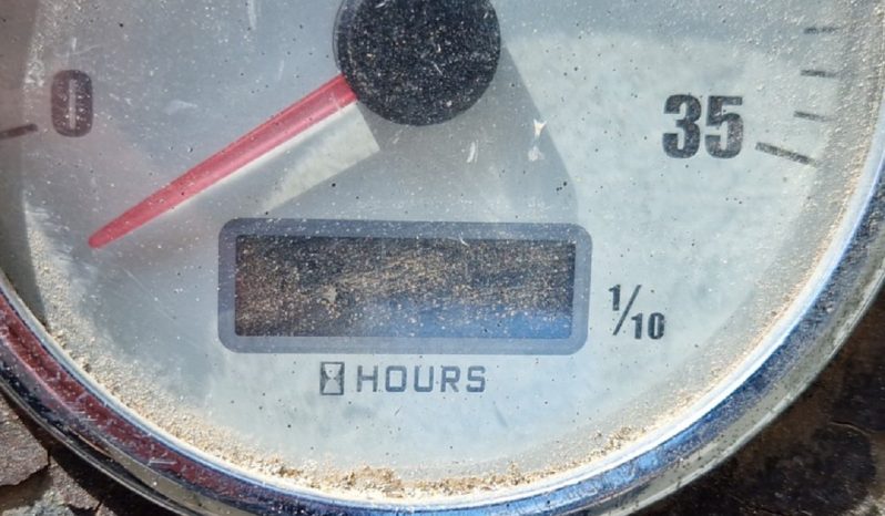 2013 Hyundai R60-7 full