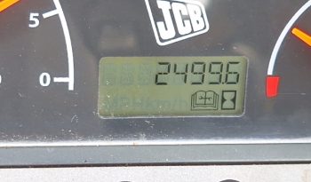 2010 JCB 527-58 Agri full