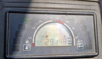 2019 CAT 302.7DCR full