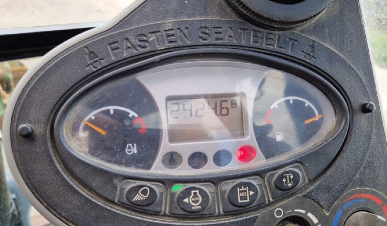 2020 Bobcat E27Z full