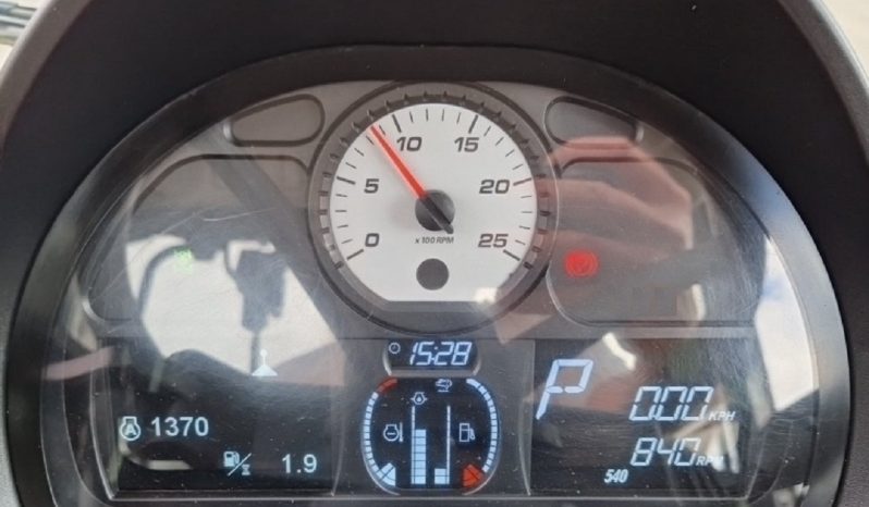 2019 Massey Ferguson 5711-DYNA4 full