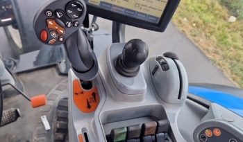 2015 New Holland T7.270 full