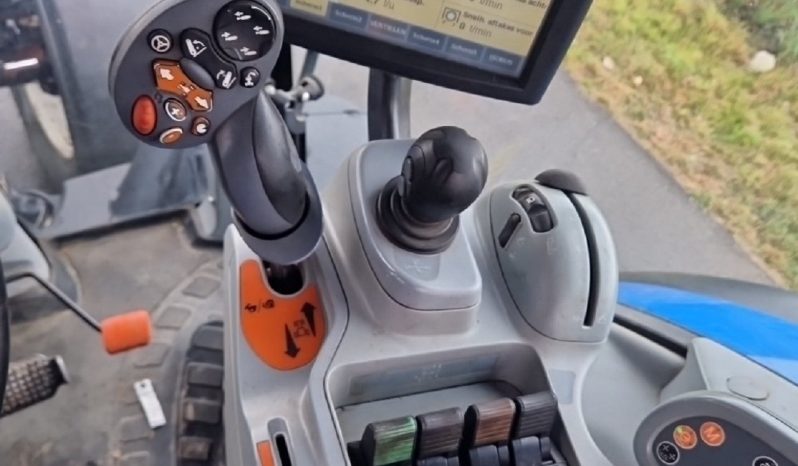 2015 New Holland T7.270 full