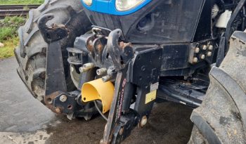 2015 New Holland T7.270 full