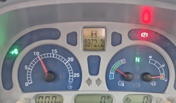 2015 New Holland T7.270 full