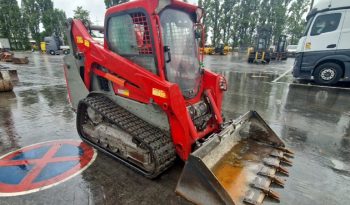 2017 Bobcat T590 full