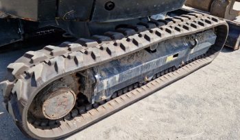 2019 CAT 302.7DCR full