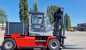 2013 Kalmar ECF 90-6 full