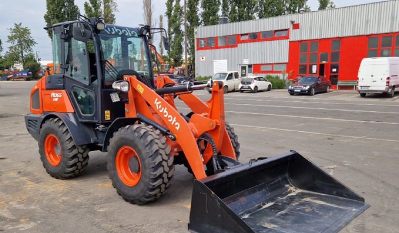 2019 Kubota R065 full