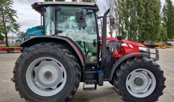 2019 Massey Ferguson 5711-DYNA4 full