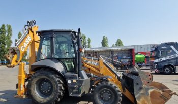 2022 Case 580SV full