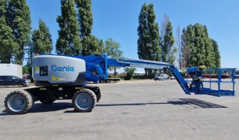 2025 Genie Z-62/40 full